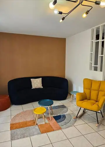 Salon